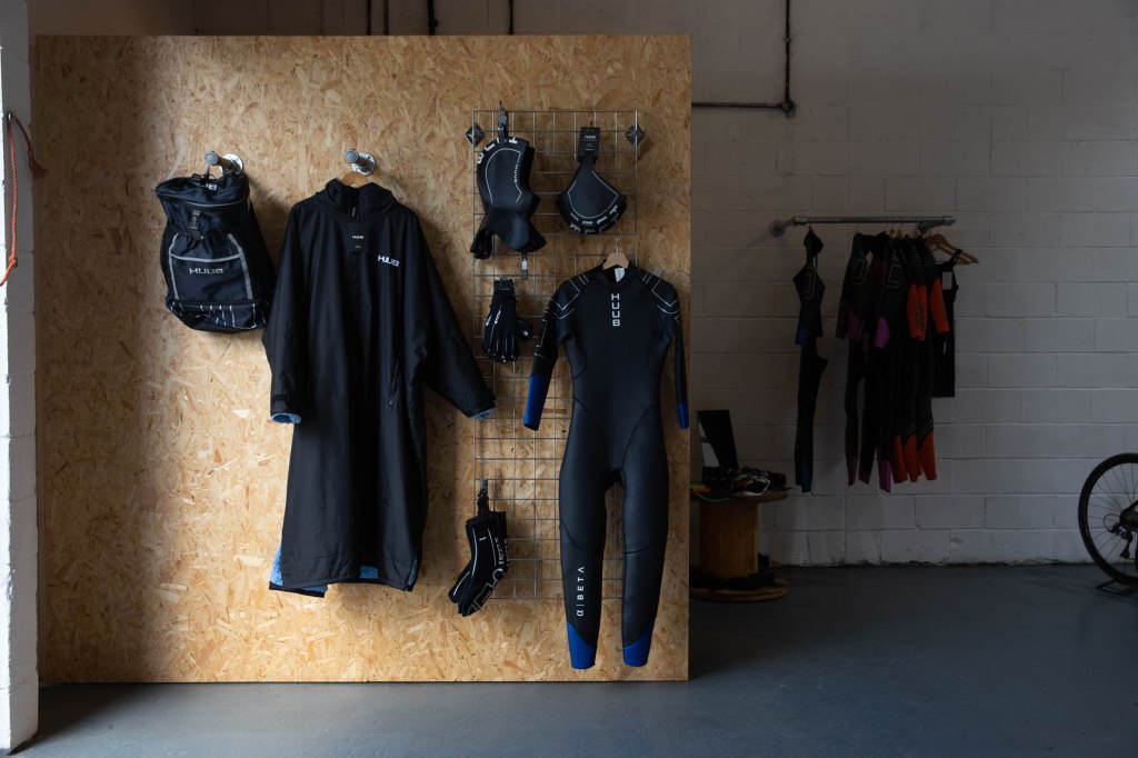 Winter swimming – Cold Water Essential Kit&nbsp;Guide