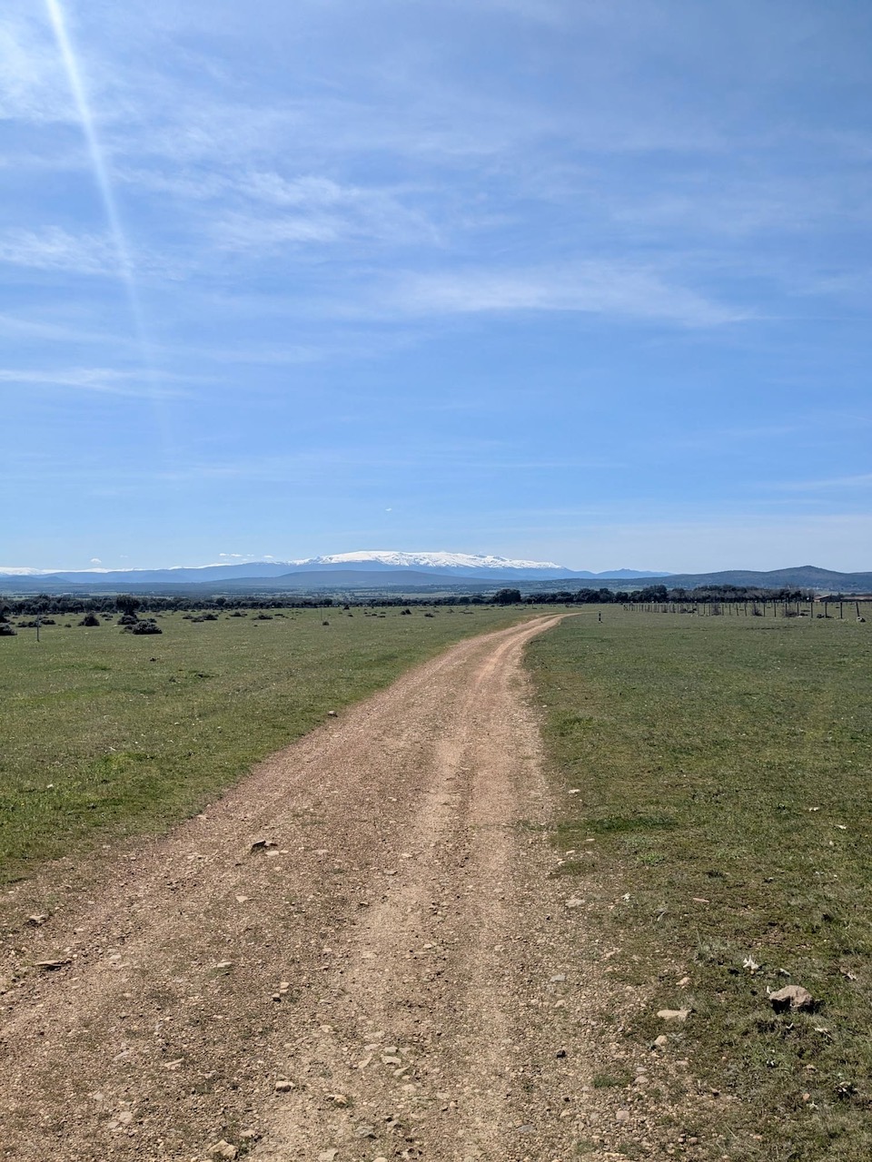 Bike packing – Bilbao to Gibraltar & What To&nbsp;Pack